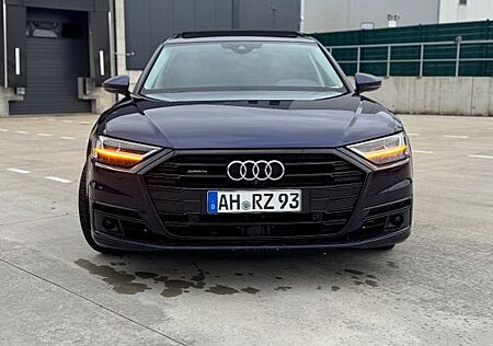 Audi A8 50 TDI tiptronic quattro -