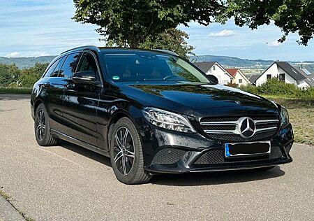 Mercedes-Benz C 200 d