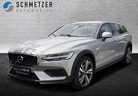 Volvo V60 CC V60CC+B4+AWD+Lenkrad-Frontscheibenhzg+360°Kamera