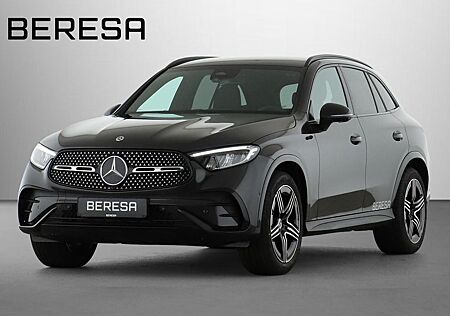 Mercedes-Benz GLC 220 d 4M AMG Night MBUX Distronic 360 AHK