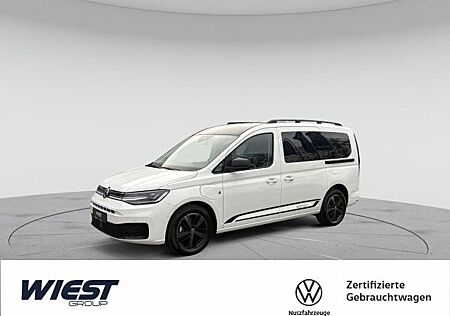 VW Caddy Volkswagen Maxi Life Edition 1.5 l TSI eHybrid 6-Gang