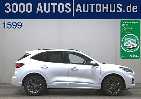 Ford Kuga 2.5 Duratec PHEV ST-Line X LED AHK Navi LM