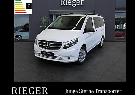 Mercedes-Benz Vito 119 cdi Tourer-Pro*Parkassist*Kamera*Navi++