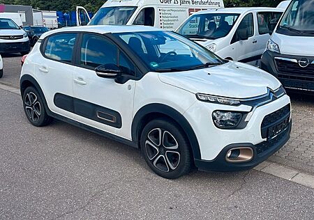 Citroën C3 C-Series
