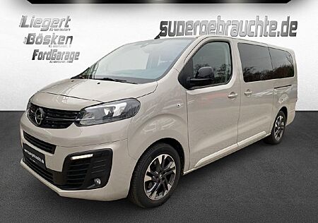 Opel Zafira Life Elegance L