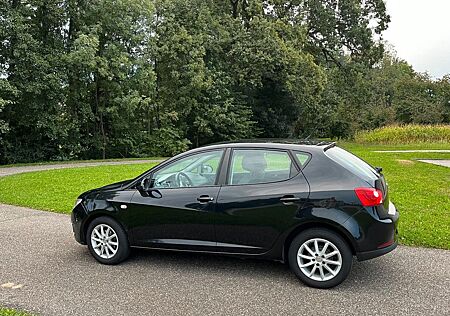 Seat Ibiza 1.4 16V Style Style