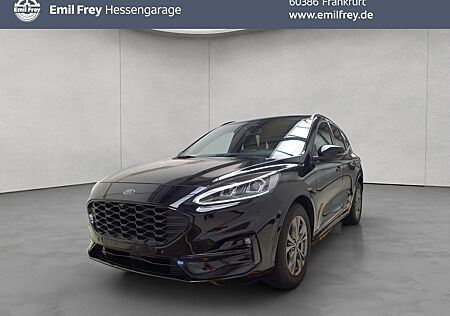 Ford Kuga 2.0 EcoBlue Aut. ST-LINE X