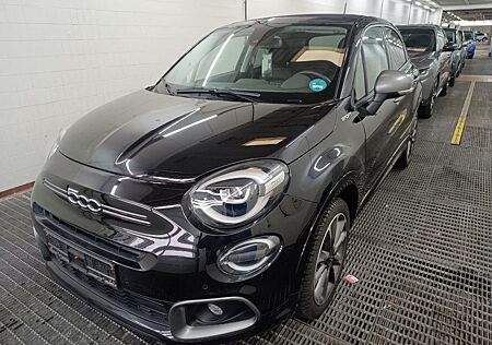 Fiat 500X Dolcevita Sport Hybrid 1.5 GSE LED Faltdach