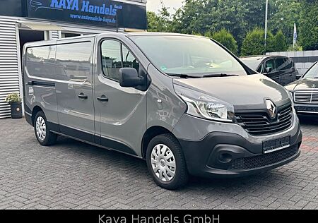 Renault Trafic Kasten L2H1 Komfort AHK/Klima/66000 Km