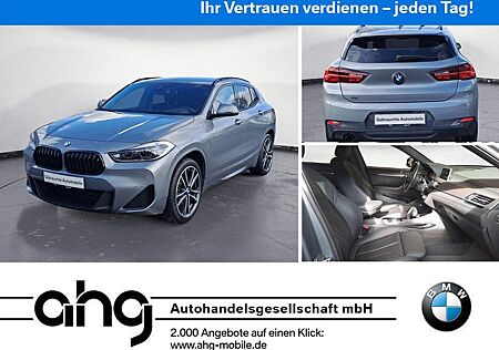 BMW X2 sDrive18i M Sport Klimaaut. Sportsitze PDC