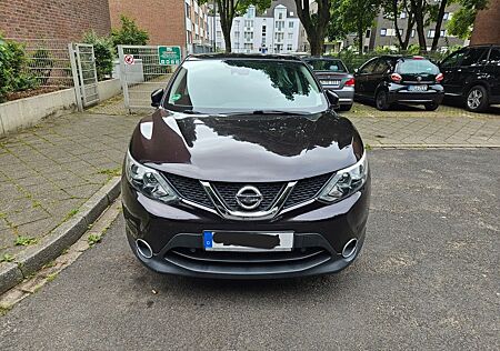 Nissan Qashqai 1.2 DIG-T 360° 360°