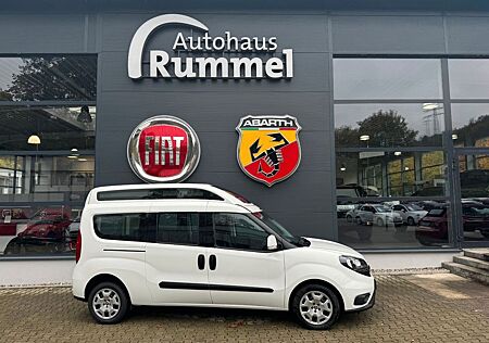 Fiat Doblo Doblò SX Maxi XL Kombi *LKW-Zulassung*