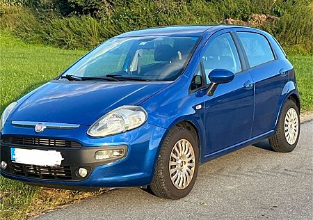Fiat Punto EVO 1.4 8V Start&Stopp