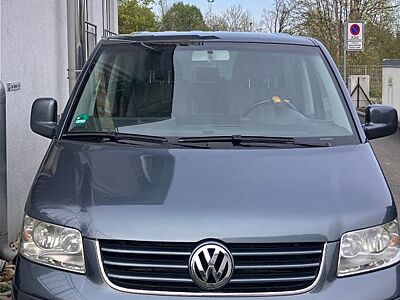 Volkswagen T5 Multivan