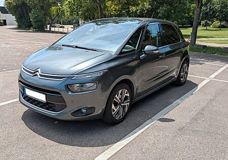 Citroën C4 Picasso e-HDi 115 Seduction