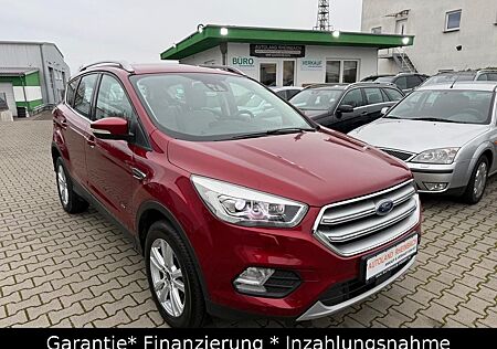 Ford Kuga 1.5 Titaniums/ AWD/Automatik/ Navi/ Kamera