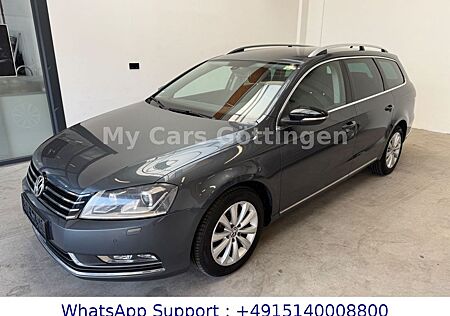 VW Passat Variant Volkswagen 1.4 TSI Business Edition