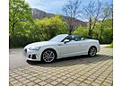 Audi A5 Cabrio QUATTRO 40 TFSI S line, SPORTFAHRWERK