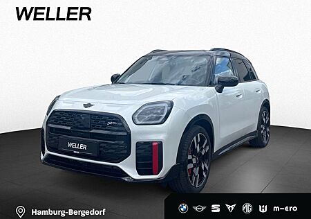 Mini John Cooper Works Countryman JCW Countryman ALL4 Pano DA+ PA+ HUD H/K KomfZug