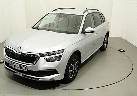 Skoda Kamiq Drive 125 1.0 TSI