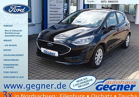Ford Fiesta 75PS Cool & Connect Klima Sync3