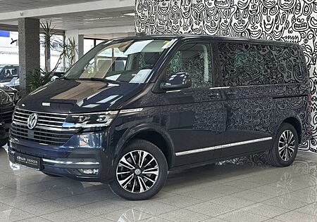 VW T6 Multivan Volkswagen GENERATION SIX*DISOVER PRO*ACC*7SITZ