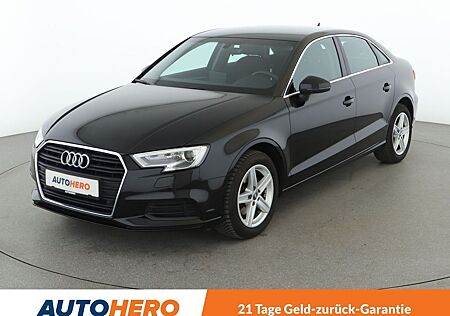 Audi A3 Limousine 30 TFSI *NAVI*BI-XENON*PDC*SHZ*
