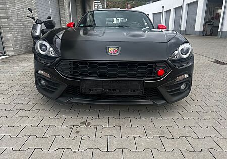 Abarth 124 Spider 1.4 MultiAir Turbo -