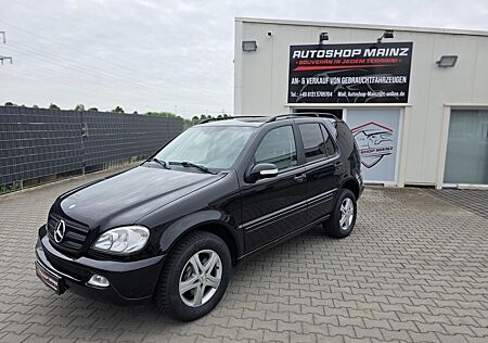 Mercedes-Benz ML 270 CDI Inspiration **DPF* Top-Zustand**