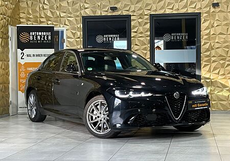 Alfa Romeo Giulia Ti Q4/MEMORY/KAMERA/NAVI/ACC/APPLE/SHZ