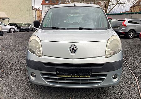 Renault Kangoo Happy Family