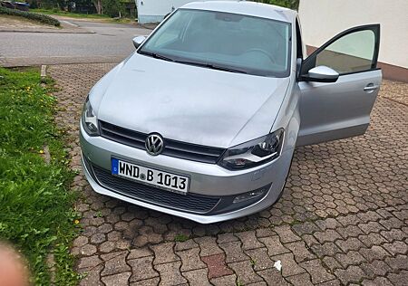 VW Polo Volkswagen 1.4 Highline Highline