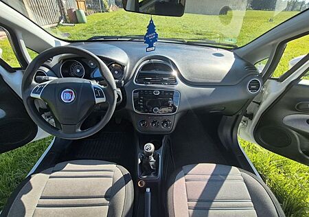 Fiat Punto EVO 1.4 8V Start&Stopp Dynamic Dynamic