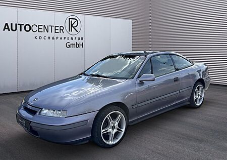 Opel Calibra