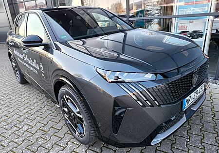 Peugeot 3008 Elektromotor 210 GT Exclusive