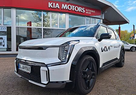 Kia EV9 4WD GT-line Launch Edition