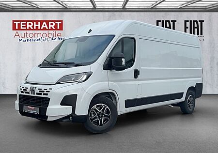 Fiat Ducato 35 L3H2/4 JA GA/Visibility-Plus/Cargo-Plu