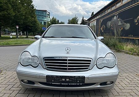 Mercedes-Benz C 180 Kompressor 133300 km