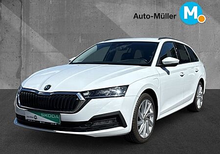 Skoda Octavia Combi 1.4 TSI Ambition iV*18 Zoll*