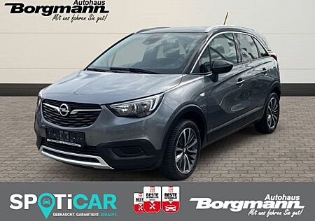 Opel Crossland X Crossland Design Line 1.2 Turbo Bluetooth - Navi