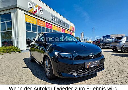 Opel Corsa Android&Apple/Sitzheizung/Einpark