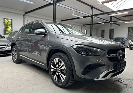 Mercedes-Benz GLA 250 e*1.HD*MBUX*LED*MULTIBEAM*4TKM*