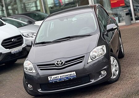 Toyota Auris Travel/KAMERA*NAVI*KLIMA*TEMPOMAT