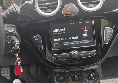 Opel Adam 120 Jahre 1.4 64kW 120 Jahre