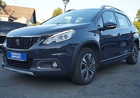 Peugeot 2008 Allure BlueHDi 120 Navi;Kamera;Sitzh.;16 Z.