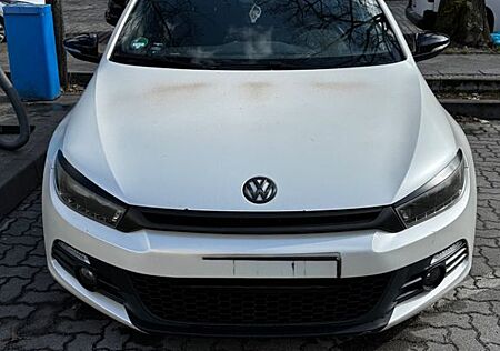 VW Scirocco Volkswagen 1.4 TSI -