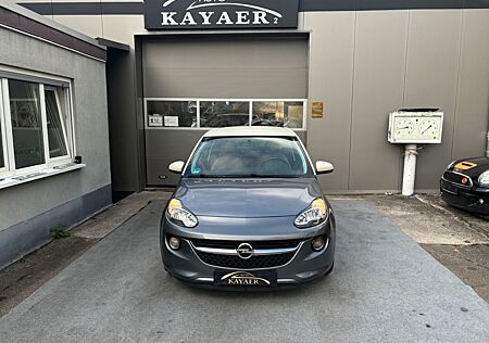 Opel Adam Unlimited AUTOMATIK