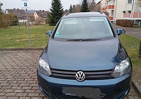 VW Golf Plus Volkswagen 1.4 TSI Comfortline Comfortline