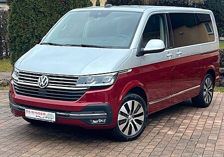 VW T6 Multivan Volkswagen T6.1 Multivan HIGHLINE/Cruise*DSG*AHK*STHZ*