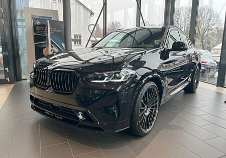 Alpina XD4 Allrad 22 Zoll AHK HIFI h/k Pano